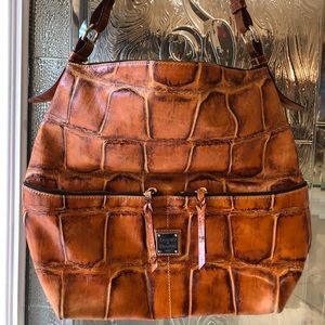 Dooney & Bourke hobo bag